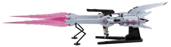 BANDAI 盒玩 機動戰士鋼彈 G-FRAME FA 流星裝備 鋼彈SEED FREEDOM版 BANDAI 盒玩 機動戰士鋼彈 G-FRAME FA 流星裝備 鋼彈SEED FREEDOM版