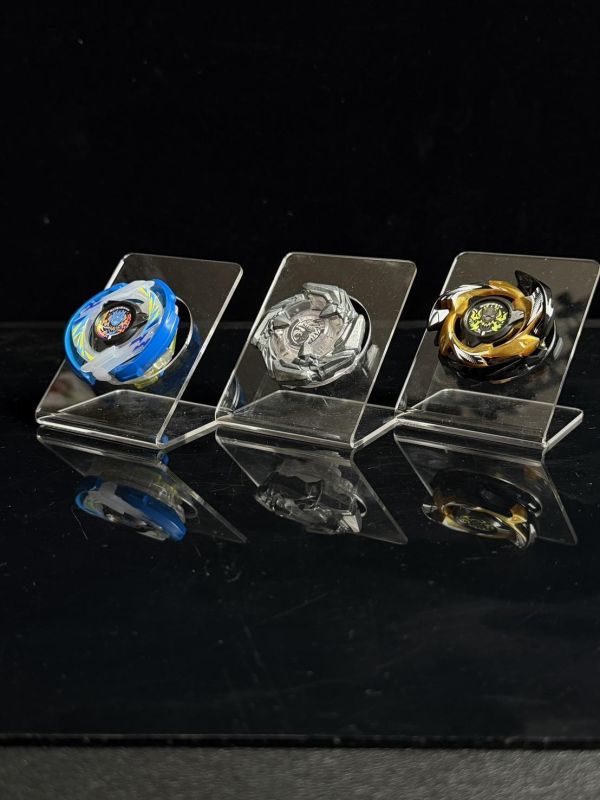 戰鬥陀螺 beyblade X 陀螺 展示架 戰鬥陀螺 beyblade X 陀螺 展示架