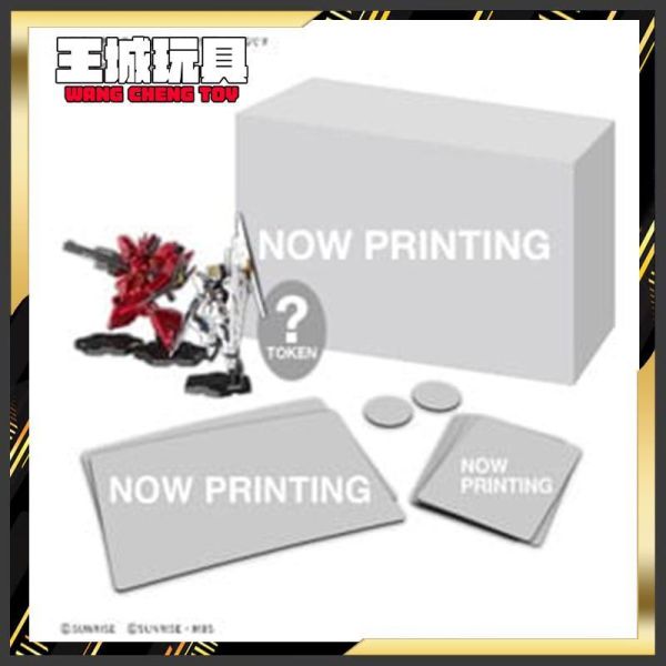 2月預購 萬代 鋼彈戰棋桌遊 GUNDAM ASSEMBLE 擴充套組08 機動戰士鋼彈 逆襲的夏亞 萬代 鋼彈戰棋桌遊 GUNDAM ASSEMBLE 擴充套組08 機動戰士鋼彈 逆襲的夏亞