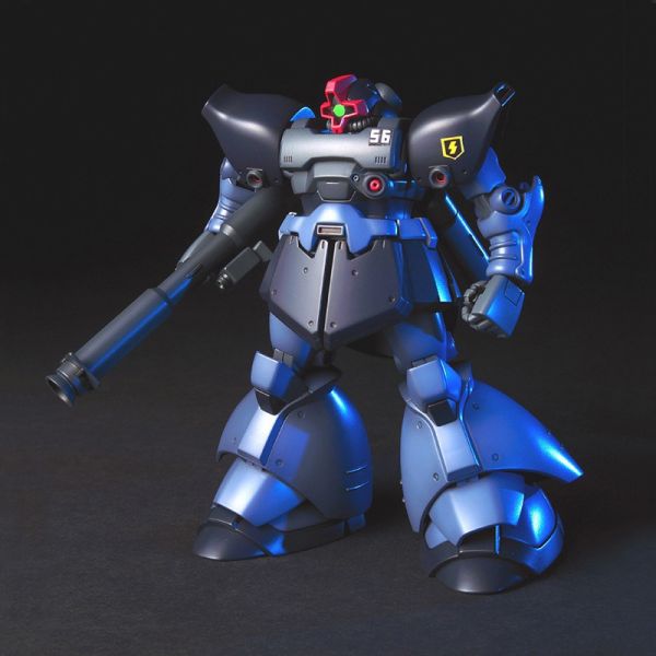 10月預購 BANDAI HGUC 1/144 #043 MS-09R-2 RICK DOM II 里克德姆 II BANDAI HGUC 1/144 #043 MS-09R-2 RICK DOM II 里克德姆 II
