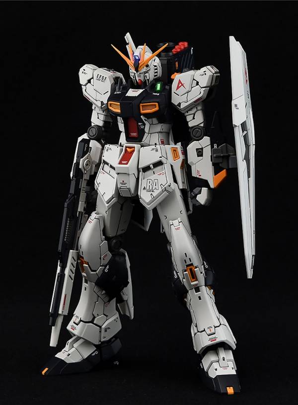方貓水貼 RG RX-93 Nu鋼彈 專用水貼 FR32 方貓水貼 RG RX-93 Nu鋼彈 專用水貼