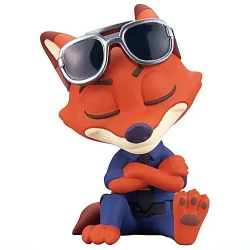 T-ARTS  扭蛋 公仔 動物方城市2 肩靠肩 睡覺 T-ARTS 靠肩Fig 快俠 樹懶 尼克 哈茱蒂 T-ARTS  扭蛋 公仔 動物方城市2 肩靠肩 睡覺 T-ARTS 靠肩Fig 快俠 樹懶 尼克 哈茱蒂