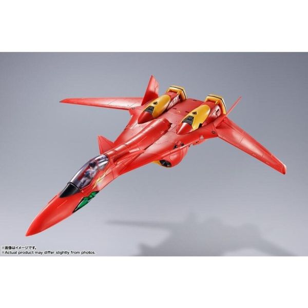 [2025-10月預購] 代理版 DX超合金 超時空要塞7 VF-19改 火焰女武神 熱氣巴薩拉 0507 代理版 DX超合金 超時空要塞7 VF-19改 火焰女武神 熱氣巴薩拉
