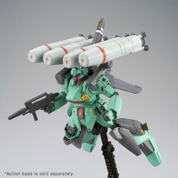 PB限定 HG 1/144 RGM-89S PROTOTYPE STARK JEGAN 武裝強化型 傑鋼 PB限定 HG 1/144 RGM-89S PROTOTYPE STARK JEGAN 武裝強化型 傑鋼