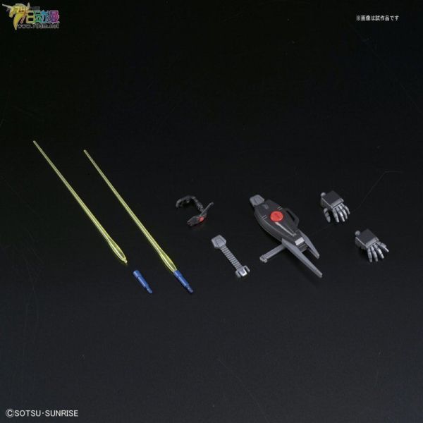 7月 BANDAI HGUC 1/144 #204 機動戰士鋼彈 RMS-154 巴薩姆 5058008 BANDAI HGUC 1/144 #204 機動戰士鋼彈 RMS-154 巴薩姆 5058008