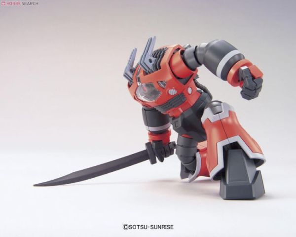 爆倉特價- HGUC #161 1/144 MSM-08 索格克 (UC版) 5057984 HGUC 1/144 #141 安克夏 安夏克鋼彈 5055743