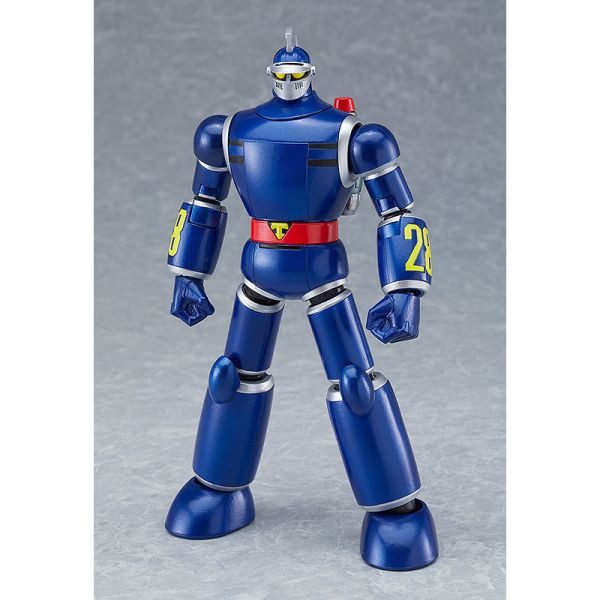 好微笑 組裝模型 MODEROID 太陽的使者 鐵人28號 好微笑 組裝模型 MODEROID 太陽的使者 鐵人28號