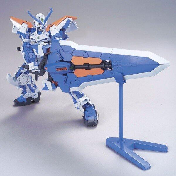 BANDAI HG 1/144 #57 鋼彈SEED 異端鋼彈藍色機二型L 5055601 BANDAI HG 1/144 #57 鋼彈SEED 異端鋼彈藍色機二型L 5055601