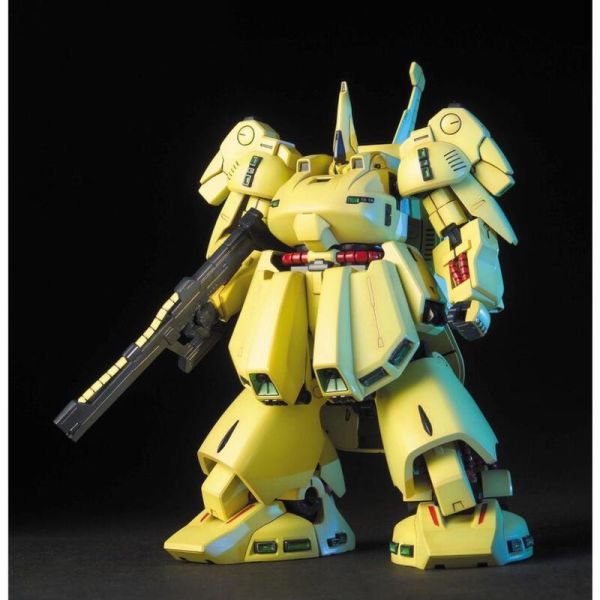 7月 BANDAI HGUC 1/144#036 PMX-003 THE-O HGUC 1/144#036 PMX-003 THE-O