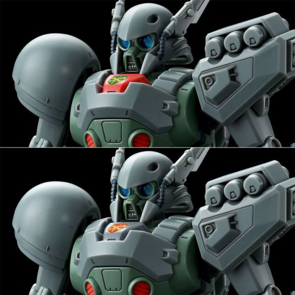 PB限定 RE/100  迪南肯 迪南格 德南格 DEN’AN-GEI 鋼彈 F91 PB限定 RE/100  迪南肯 迪南格 德南格 DEN’AN-GEI 鋼彈 F91