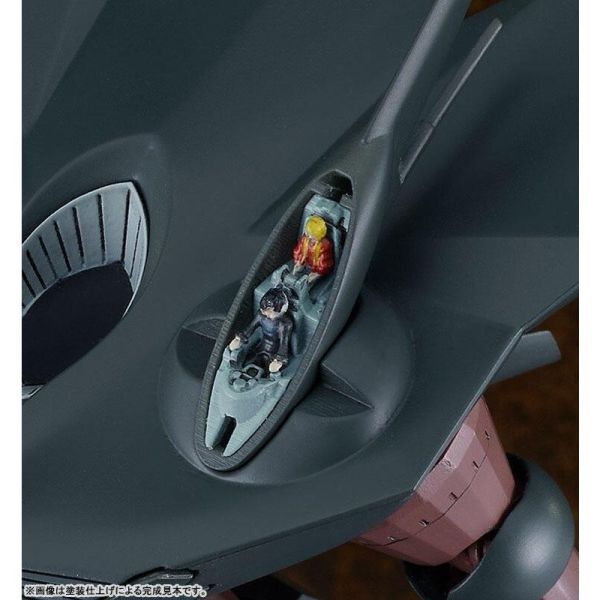 [2025-12月預購] GSC MODEROID 組裝模型 沉默的未知 棺材 0601 GSC MODEROID 組裝模型 沉默的未知 棺材