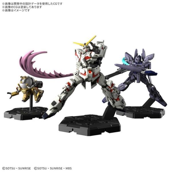 預購10月 BANDAI 鋼彈戰棋桌遊 GUNDAM ASSEMBLE 擴充包01 BANDAI 鋼彈戰棋桌遊 GUNDAM ASSEMBLE 擴充包01