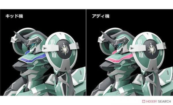 GSC MODEROID 騎士&魔法 澤多爾各 澤多林布爾 組裝模型 GSC MODEROID 騎士&魔法 澤多爾各 澤多林布爾 組裝模型