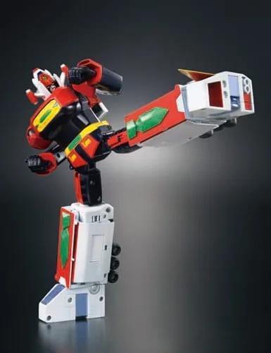 3月預購 BANDAI 超合金魂 GX-43 GX43 鬥將戴摩斯 再販 1011 BANDAI 超合金魂 GX-43 GX43 鬥將戴摩斯 再販