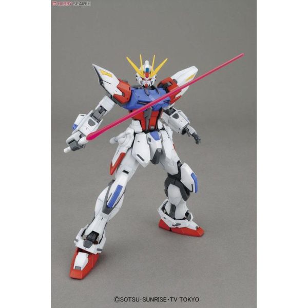 BANDAI MG 1/100  創鬥攻擊鋼彈 鋼彈創鬥者  5066135 BANDAI MG 1/100  創鬥攻擊鋼彈 鋼彈創鬥者  5066135