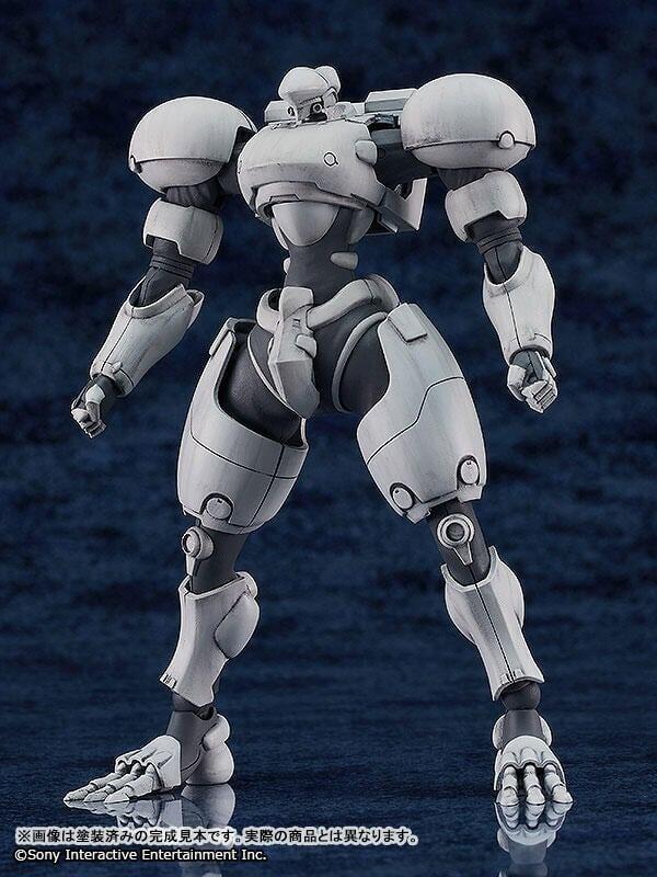 GSC 組裝模型 MODEROID 高機動幻想 士魂號 單座型 不挑盒況 GSC 組裝模型 MODEROID 高機動幻想 士魂號 單座型 不挑盒況