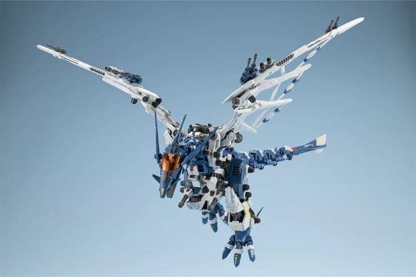 12月預購 壽屋 1/72 洛伊德 RZ-045 沙羅曼達 高空翼龍 ZD171(模型) 壽屋 1/72 洛伊德 RZ-045 沙羅曼達 高空翼龍 ZD171(模型)