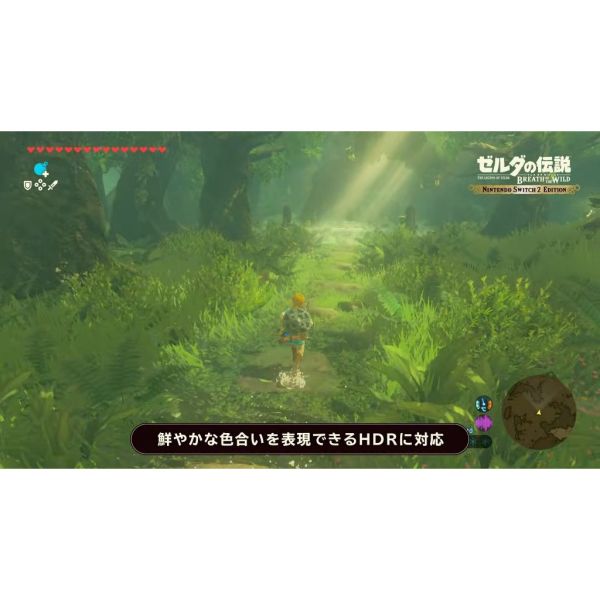 Switch 2 NS2 薩爾達傳說 王國之淚 中文版 Switch 2 NS2 薩爾達傳說 王國之淚 中文版