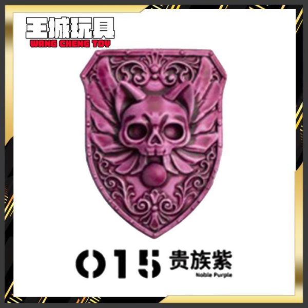 RAY-對比漆  015貴族紫 18ML RAY-對比漆  015貴族紫 18ML