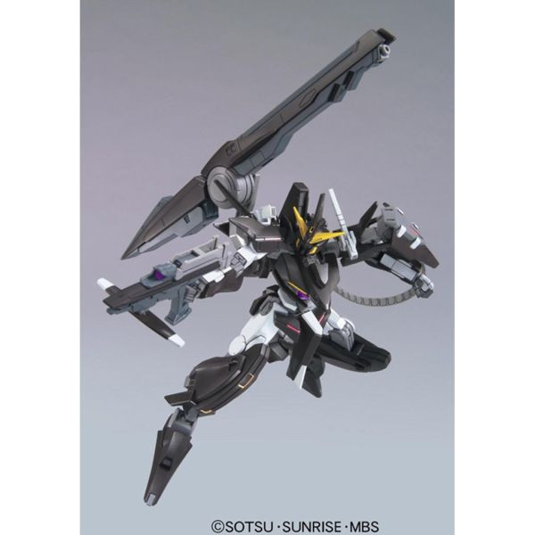 預購4月  HG 1/144 #09 鋼彈00 座天使鋼彈 座天使一型 HG 1/144 #12 鋼彈00 座天使鋼彈 座天使二型 5060643