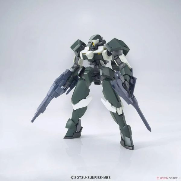 HG 1/144 IBO #024 鐵血的孤兒 末日號角量產型 蘭吉雷茲 茱麗葉機 5060777 HG 1/144 IBO #024 鐵血的孤兒 末日號角量產型 蘭吉雷茲 茱麗葉機 5060777