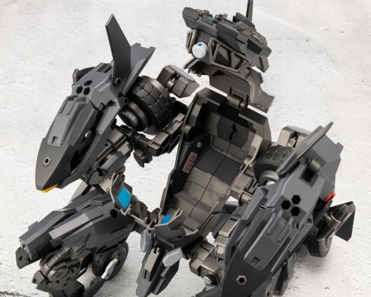 壽屋 KOTOBUKIYA 組裝模型 1/24 Hexa Gear 六角機牙 維洛切 壽屋 KOTOBUKIYA 組裝模型 1/24 Hexa Gear 六角機牙 維洛切