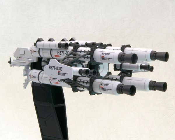 1月 壽屋 1/72 機戰傭兵 白格林特 LINEARK WHITE-GLINT V.O.B SET 壽屋 1/72 機戰傭兵 白格林特 LINEARK WHITE-GLINT V.O.B SET