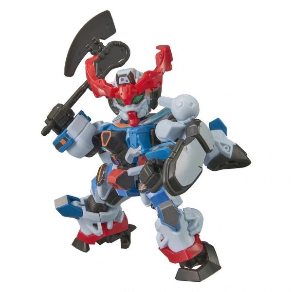 BANDAI 鋼彈積木式骨架系列 GQuuuuuuX鋼彈 BANDAI 鋼彈積木式骨架系列 GQuuuuuuX鋼彈