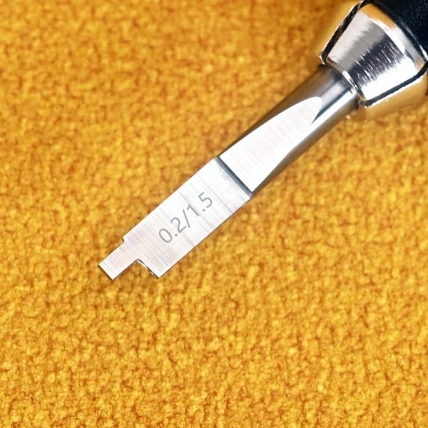 懶懶同學 鎢鋼落差刮刀 懶懶同學 鎢鋼落差刮刀 鋼彈 軍事 模型 GK 戰鎚 模型製作 刻線 推刀