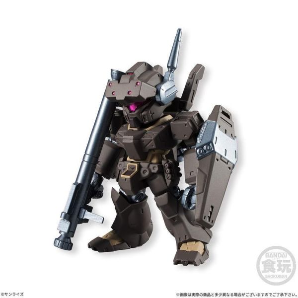 1月預購 BANDAI 盒玩 機動戰士鋼彈 FW GUNDAM CONVERGE 4 中盒10入 BANDAI 盒玩 機動戰士鋼彈 FW GUNDAM CONVERGE 4 中盒10入