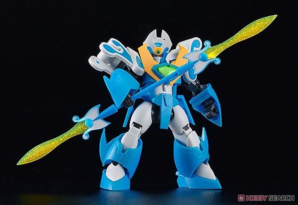GSC 組裝模型 MODEROID 魔動王 無敵火王 水王 風王 一套 含特點 GSC 組裝模型 MODEROID 魔動王 無敵火王 水王 風王 一套 含特點