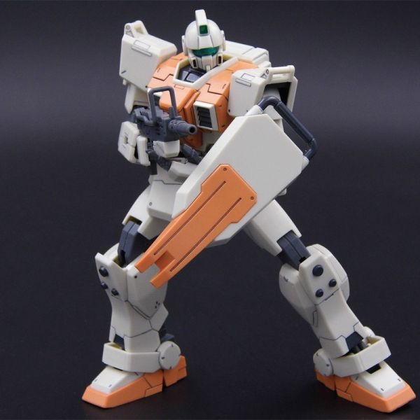 KK模型 HG 陸戰吉姆 非萬代 KK-GM KK模型 HG 陸戰吉姆 非萬代 KK-GM