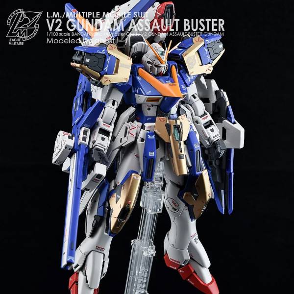 炎水貼 GHOST版 MG V2鋼彈 AB裝備 Ver ka 螢光 專用水貼 炎水貼.模型水貼.鋼彈水貼.鋼彈模型水貼