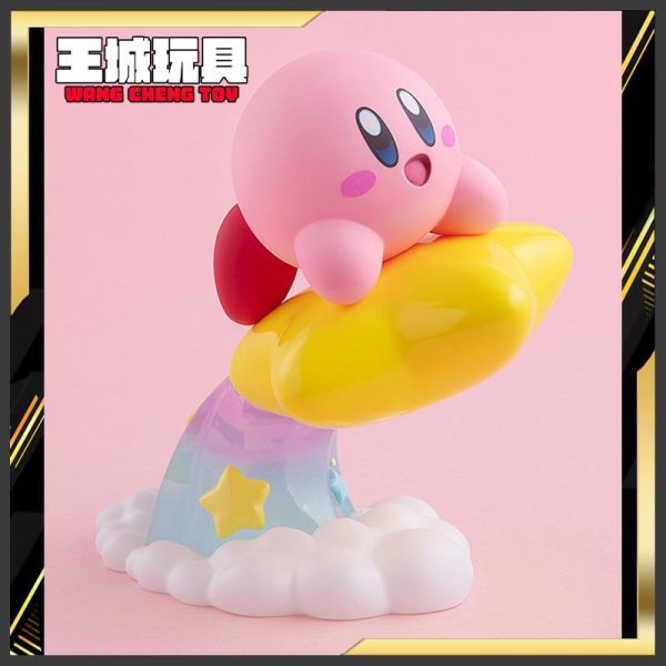 8月預購 POP UP PARADE 卡比 0503 POP UP PARADE 卡比