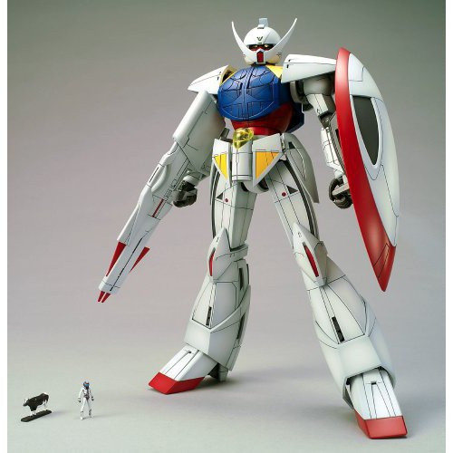 MG 1/100 WD-M01 ∀ GUNDAM 逆A鋼彈 MG 1/100 WD-M01 ∀ GUNDAM 逆A鋼彈