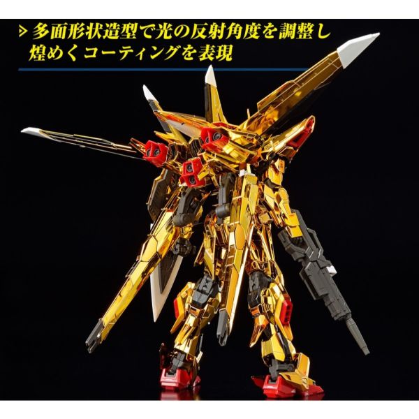 BANDAI  RG 1/144 曉鋼彈 大鷲裝備 組裝模型 萬代 RG 1/144 曉鋼彈 大鷲裝備 組裝模型