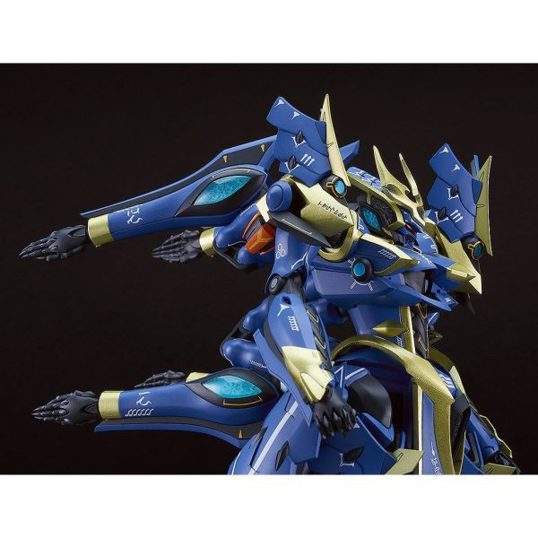 GSC  MODEROID 騎士&魔法 DX-SCALE 伊迦爾卡 組裝模型 GSC  MODEROID 騎士&魔法 DX-SCALE 伊迦爾卡 組裝模型