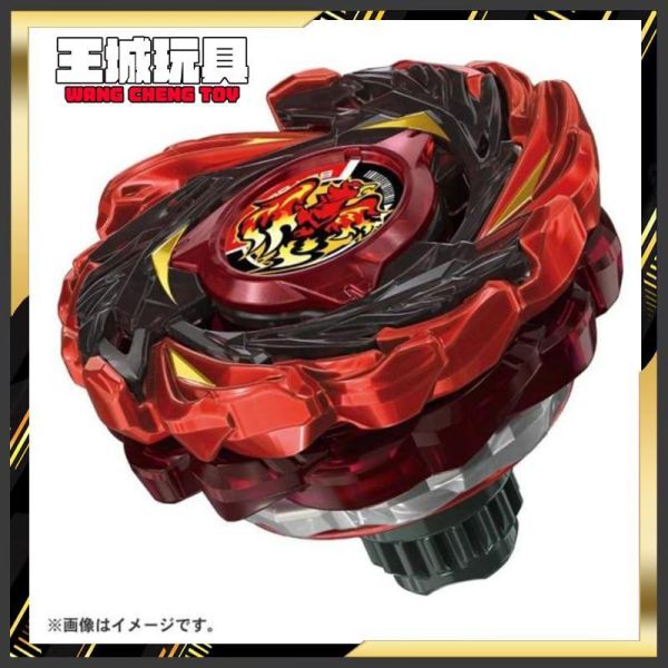 (預購) TAKARATOMY 戰鬥陀螺 X CX-12 鳳凰閃焰 TAKARATOMY 戰鬥陀螺 X CX-12 鳳凰閃焰