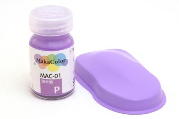 E7-MODEL 馬卡龍色系 MAC-01 瑪卡紫 E7-MODEL 馬卡龍色系 MAC-01 瑪卡紫