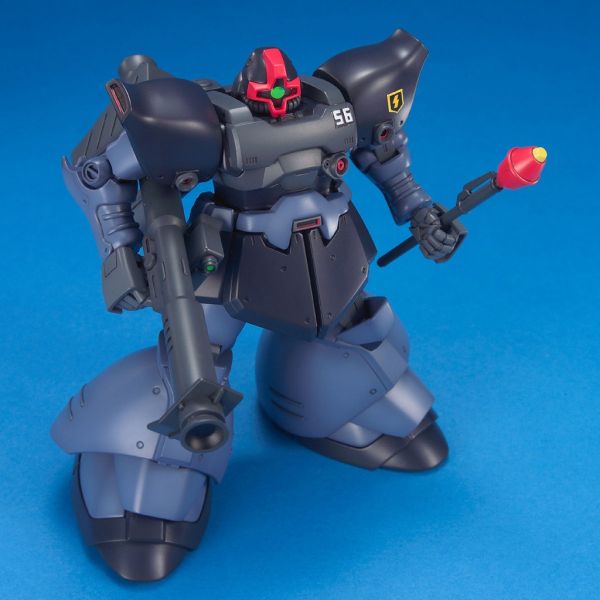 10月預購 BANDAI HGUC 1/144 #043 MS-09R-2 RICK DOM II 里克德姆 II BANDAI HGUC 1/144 #043 MS-09R-2 RICK DOM II 里克德姆 II