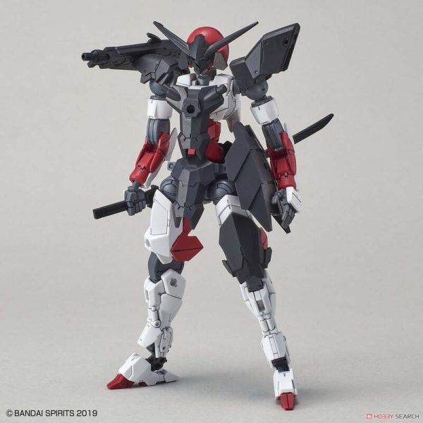 30MM 1/144 EXM-A9s 司比納帝歐 (戰國規格) 30MM 1/144 EXM-A9s 司比納帝歐 (戰國規格)