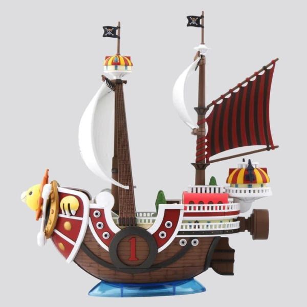 BANDAI 航海王 海賊王 偉大的船艦 #01 千陽號 5057426 BANDAI 航海王 海賊王 偉大的船艦 #01 千陽號 5057426
