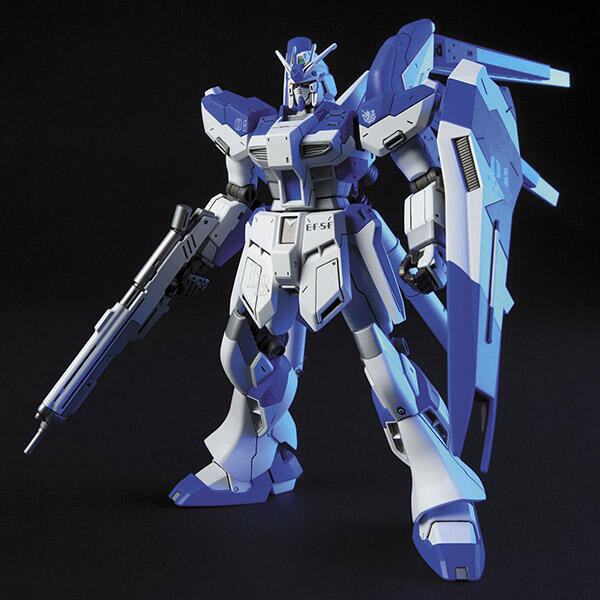 BANDAI HGUC 1/144 #095 RX-93-ν2 Hi-nu鋼彈 牛鋼 5059570 GSC 組裝模型 MODEROID VS騎士檸檬汽水&40炎 焰火皇帝