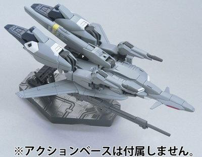 BANDAI HGUC #182 1/144 Z改（UC Ver.）5060402 BANDAI BANDAI HGUC #182 1/144 Z改（UC Ver.）5060402