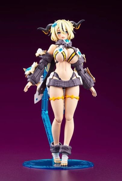 27年3月預購 壽屋 組裝模型 一般版 ARCANADEA 阿爾卡納蒂亞 埃尼爾 壽屋 組裝模型 一般版 ARCANADEA 阿爾卡納蒂亞 埃尼爾