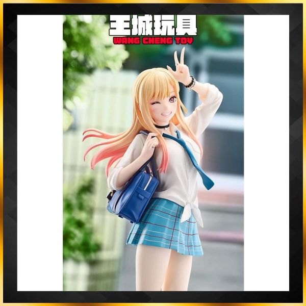 GSC POP UP PARADE 戀上換裝娃娃 喜多川海夢 GSC POP UP PARADE 戀上換裝娃娃 喜多川海夢