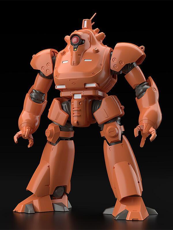 GSC 組裝模型 MODEROID HL-98 Hercules 21 & ASV99 Boxer  不挑盒況 GSC 組裝模型 MODEROID HL-98 Hercules 21 & ASV99 Boxer  不挑盒況