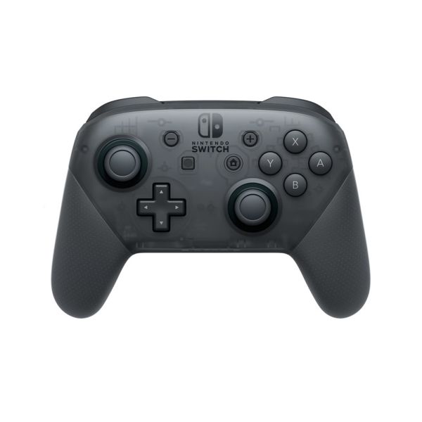 [2025-7~9月預購] 台灣公司貨 Switch 2 PRO 控制器 灰黑色款, 憑購買發票原廠保固一年 台灣公司貨 Switch 2 PRO 控制器 灰黑色款,
