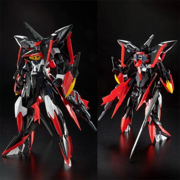 PB魂商限定 MG 1/100 星蝕鋼彈2號機 機動戰士鋼彈SEED ECLIPSE PB魂商限定 MG 1/100 星蝕鋼彈2號機 機動戰士鋼彈SEED ECLIPSE