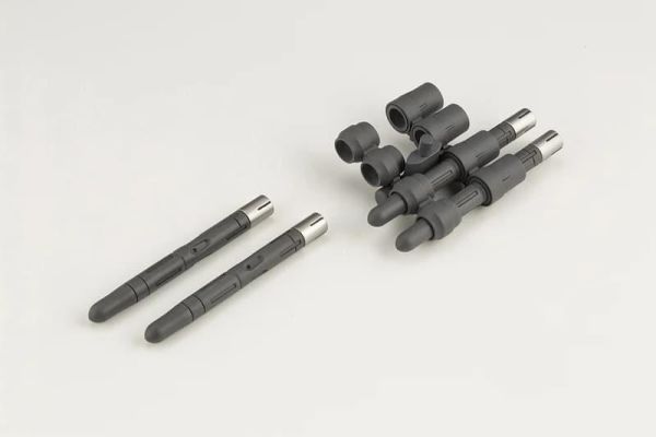 壽屋 MSG 武裝零件 MW45X 導彈與航箭彈吊艙 壽屋 MSG 武裝零件 MW45X 導彈與航箭彈吊艙